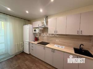 1-к квартира, на длительный срок, 38м2, 13/13 этаж