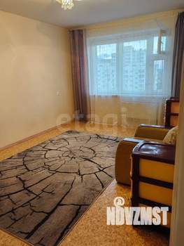 2-к квартира, на длительный срок, 61м2, 8/10 этаж