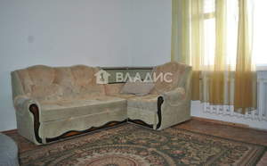 3-к квартира, на длительный срок, 65м2, 4/6 этаж