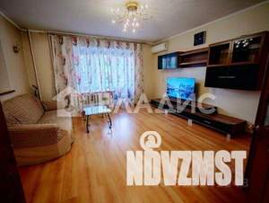 3-к квартира, на длительный срок, 74м2, 2/10 этаж