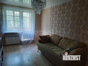 1-к квартира, на длительный срок, 47м2, 5/5 этаж