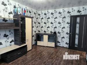 2-к квартира, на длительный срок, 55м2, 2/5 этаж