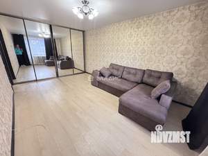 1-к квартира, на длительный срок, 31м2, 4/5 этаж