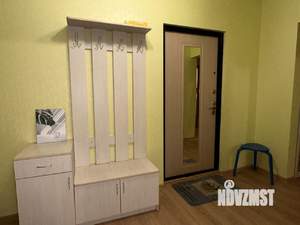 2-к квартира, посуточно, 68м2, 7/16 этаж