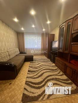 2-к квартира, на длительный срок, 52м2, 2/9 этаж