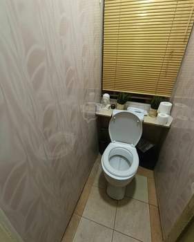 2-к квартира, на длительный срок, 45м2, 4/5 этаж