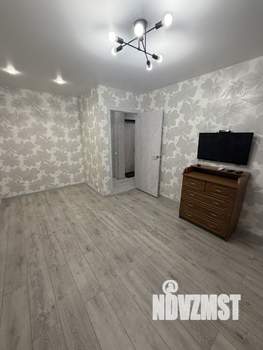 1-к квартира, на длительный срок, 32м2, 16/18 этаж