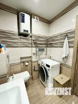1-к квартира, на длительный срок, 40м2, 8/10 этаж