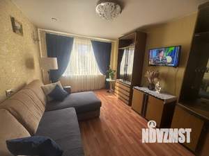 2-к квартира, посуточно, 52м2, 1/9 этаж