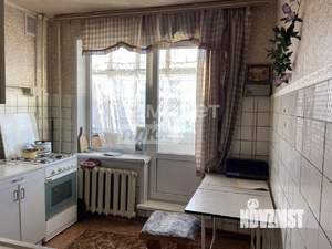 1-к квартира, на длительный срок, 31м2, 4/5 этаж