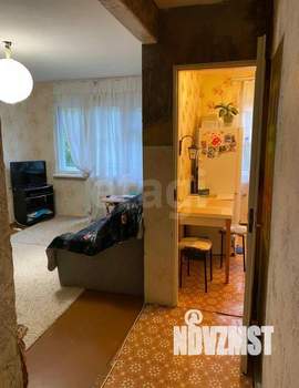 2-к квартира, на длительный срок, 46м2, 2/5 этаж