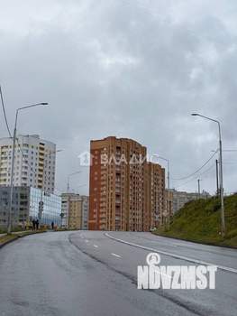 1-к квартира, на длительный срок, 40м2, 7/17 этаж