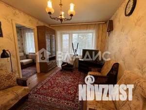 2-к квартира, на длительный срок, 47м2, 2/4 этаж