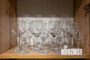 1-к квартира, посуточно, 41м2, 1/1 этаж