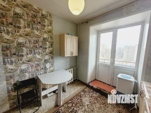 1-к квартира, на длительный срок, 30м2, 4/5 этаж