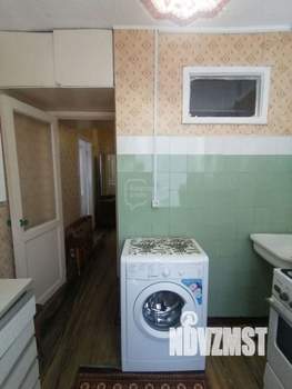 1-к квартира, на длительный срок, 31м2, 4/5 этаж