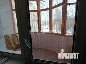 1-к квартира, на длительный срок, 40м2, 2/9 этаж