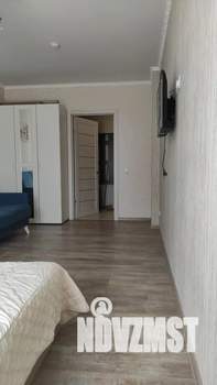 1-к квартира, посуточно, 45м2, 14/17 этаж