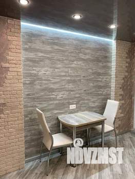 1-к квартира, посуточно, 45м2, 3/18 этаж