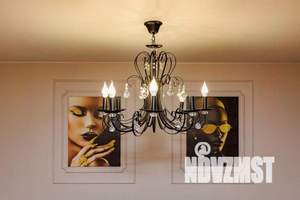 2-к квартира, посуточно, 54м2, 2/3 этаж