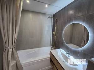 1-к квартира, на длительный срок, 43м2, 14/19 этаж