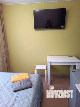 1-к квартира, посуточно, 26м2, 1/1 этаж