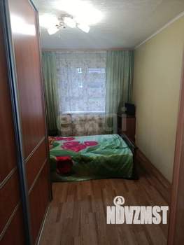 2-к квартира, на длительный срок, 48м2, 1/5 этаж