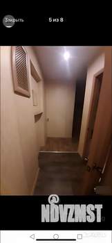 Студия квартира, посуточно, 33м2, 4/4 этаж