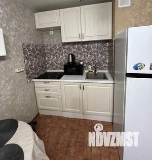 1-к квартира, посуточно, 37м2, 3/12 этаж