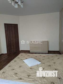 1-к квартира, на длительный срок, 45м2, 8/10 этаж