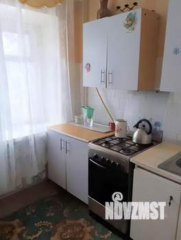 2-к квартира, на длительный срок, 44м2, 2/5 этаж