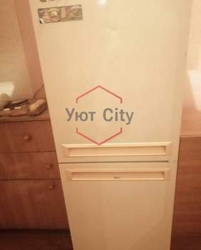 3-к квартира, на длительный срок, 50м2, 2/5 этаж