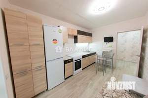 2-к квартира, на длительный срок, 54м2, 8/10 этаж