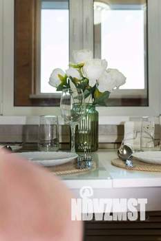 1-к квартира, посуточно, 71м2, 1/1 этаж