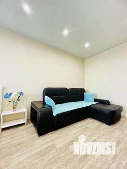 Студия квартира, посуточно, 60м2, 15/18 этаж