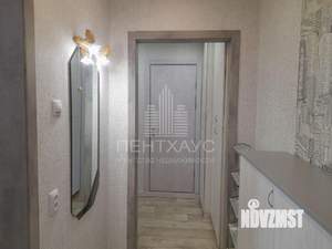 2-к квартира, на длительный срок, 52м2, 6/9 этаж