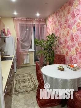 1-к квартира, посуточно, 38м2, 12/14 этаж