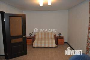 1-к квартира, на длительный срок, 41м2, 2/10 этаж