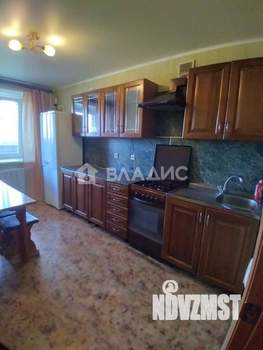 1-к квартира, на длительный срок, 40м2, 10/11 этаж