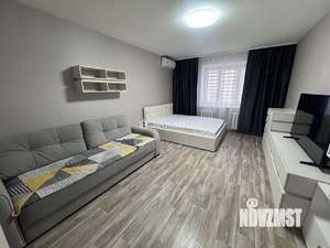 1-к квартира, на длительный срок, 44м2, 6/9 этаж