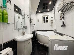 1-к квартира, посуточно, 34м2, 1/1 этаж