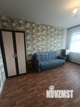 1-к квартира, на длительный срок, 40м2, 4/15 этаж