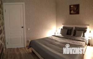 1-к квартира, посуточно, 36м2, 3/5 этаж