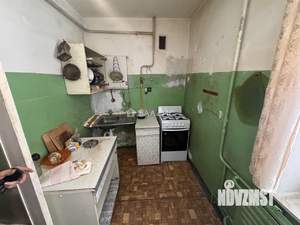 2-к квартира, на длительный срок, 52м2, 1/5 этаж