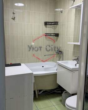 2-к квартира, на длительный срок, 44м2, 2/5 этаж