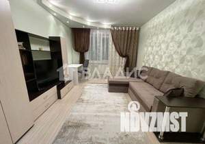 1-к квартира, на длительный срок, 41м2, 10/10 этаж