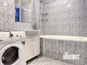1-к квартира, на длительный срок, 53м2, 1/9 этаж