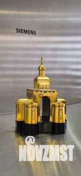 3-к квартира, посуточно, 100м2, 4/9 этаж