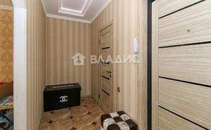 1-к квартира, на длительный срок, 40м2, 7/17 этаж