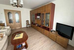3-к квартира, на длительный срок, 62м2, 5/9 этаж